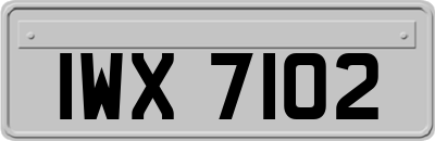 IWX7102