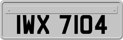 IWX7104