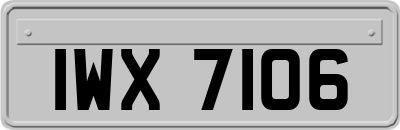 IWX7106