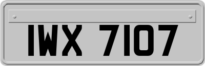 IWX7107