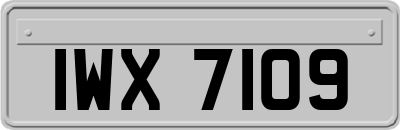 IWX7109