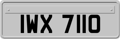 IWX7110