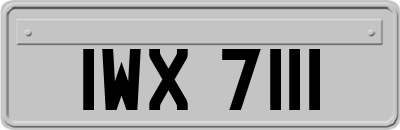 IWX7111