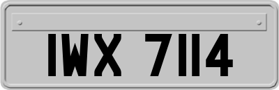 IWX7114