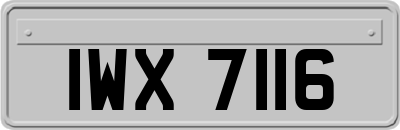 IWX7116