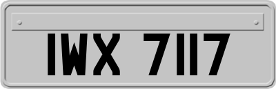 IWX7117