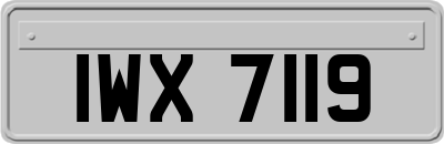 IWX7119