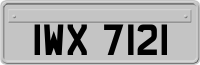 IWX7121
