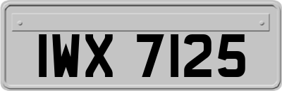 IWX7125