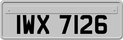 IWX7126