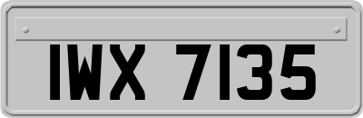 IWX7135