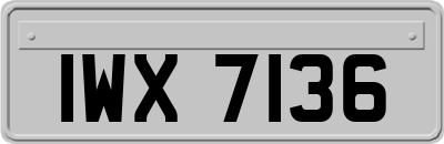 IWX7136