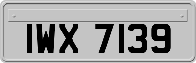 IWX7139