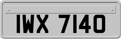 IWX7140