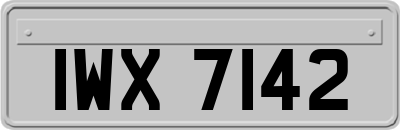 IWX7142