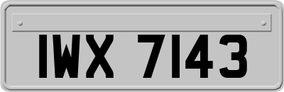 IWX7143