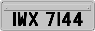 IWX7144