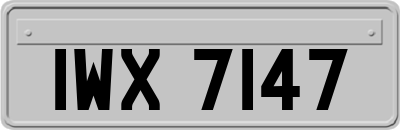 IWX7147