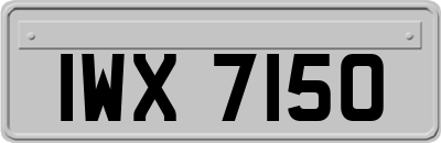 IWX7150