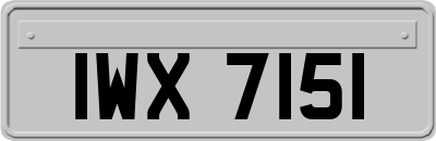 IWX7151