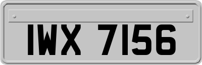 IWX7156