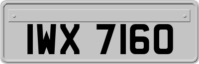 IWX7160