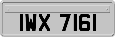 IWX7161