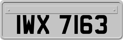 IWX7163