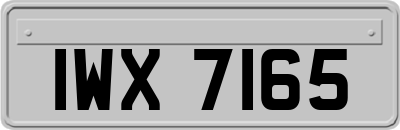 IWX7165