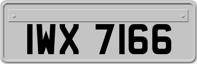 IWX7166