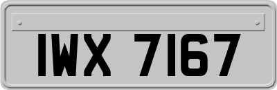 IWX7167
