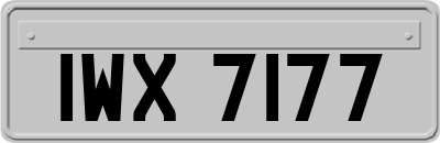 IWX7177