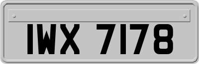 IWX7178