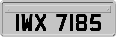 IWX7185