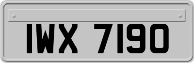 IWX7190