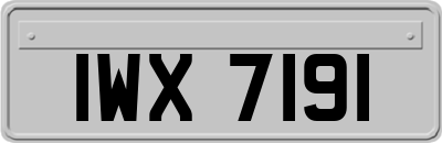 IWX7191