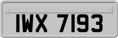 IWX7193