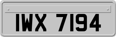 IWX7194