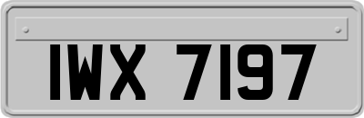 IWX7197