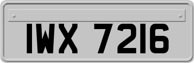 IWX7216
