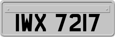 IWX7217