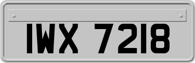 IWX7218