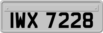 IWX7228