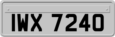 IWX7240