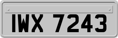 IWX7243