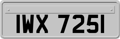 IWX7251