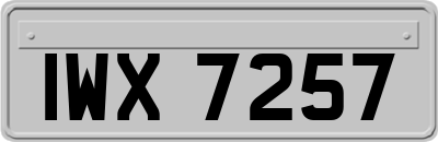 IWX7257