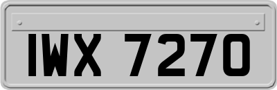 IWX7270