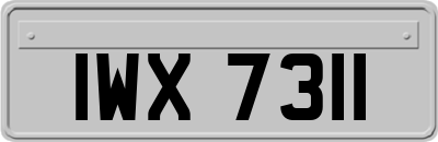 IWX7311