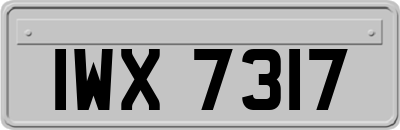 IWX7317